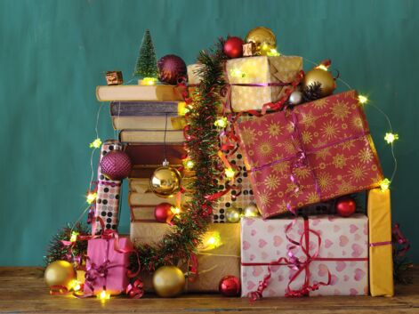 Cadeaux de Noël : découvrez notre sélection de beaux livres pour petits et grands