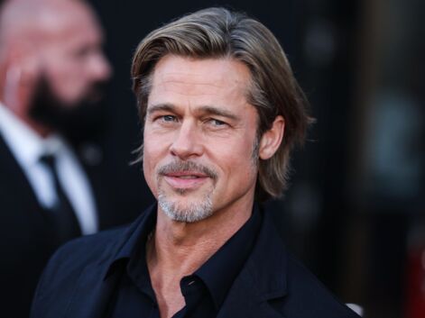 Brad Pitt a 60 ans : retour sur les femmes qui ont partagé sa vie 