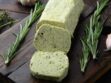 Comment faire du beurre aromatisé ? 