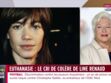 "Il faut la laisser partir" : la réaction bouleversante de Line Renaud aux propos de Françoise Hardy sur la fin de vie