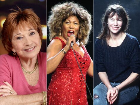 Rétro 2023 : Marion Game, Tina Turner, Jane Birkin... ces personnalités qui sont mortes cette année