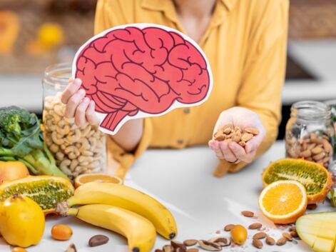 11 aliments à consommer pour booster sa santé cérébrale selon des experts