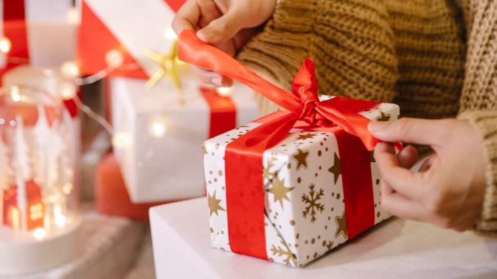 Carte cadeau Sephora : jetez-vous sur elle s'il vous manque un cadeau de dernière minute pour ce Noël 2023