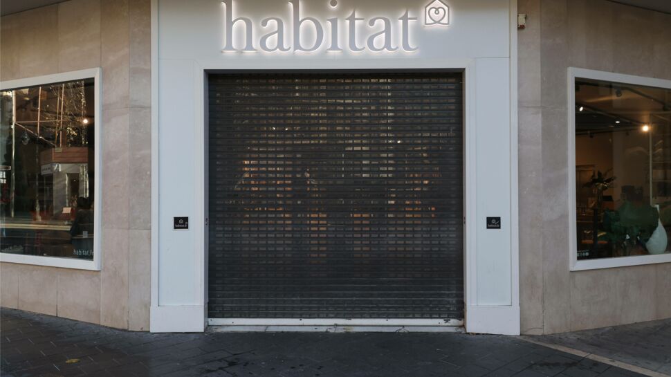 Liquidation d'Habitat : quelles options s'offrent à vous si vous attendiez une commande ?