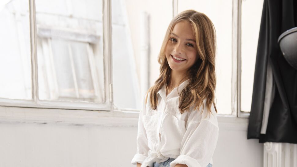 INTERVIEW - Zoé Clauzure, gagnante de l’Eurovision Junior : succès, famille et harcèlement scolaire, la chanteuse de 13 ans se livre à "Femme Actuelle"