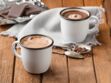 
Chocolat chaud kéto : la recette simple d’une diététicienne