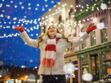 "Mon beau Noël blanc…" : pourquoi la neige est-elle de plus en plus rare pour Noël ?