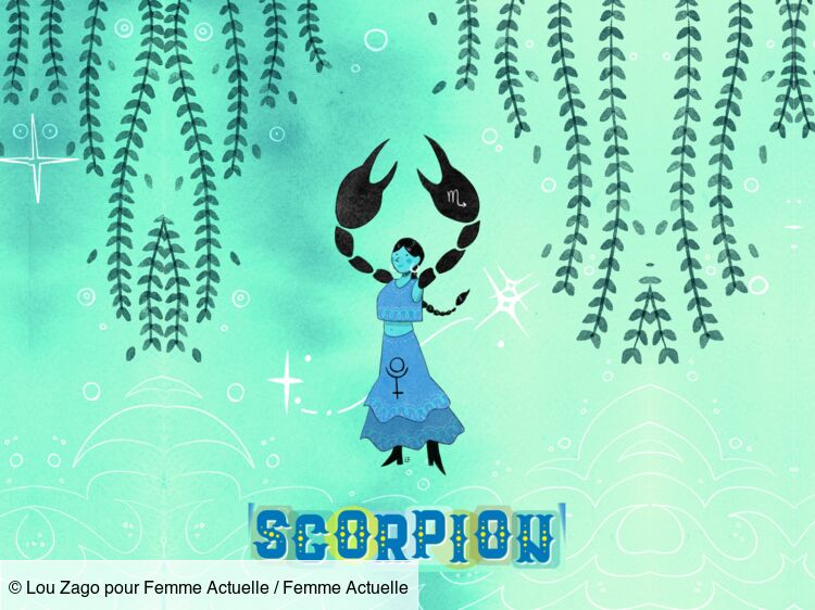 Horoscope Du Scorpion 2025