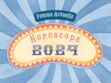 Horoscope 2024 gratuit signe par signe : vos prévisions astro pour l'année