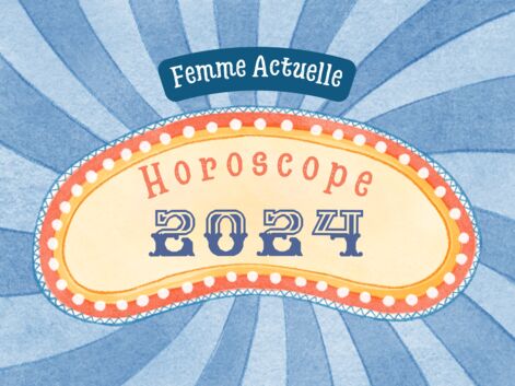 Horoscope gratuit 2024 : nos prévisions astro pour l'année signe par signe