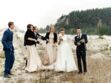 Tenue mariage femme 2024 : comment s'habiller pour un mariage en hiver ?