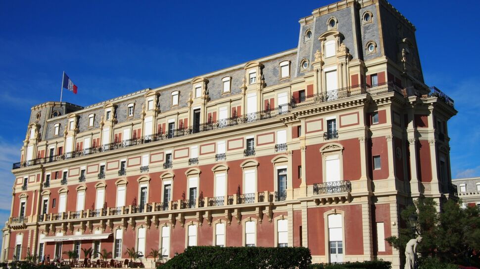 Biarritz : un bizutage violent serait à l'origine de la démission d'un chef étoilé dans un palace