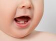 Les poussées dentaires provoquent-elles de la fièvre chez le bébé ?