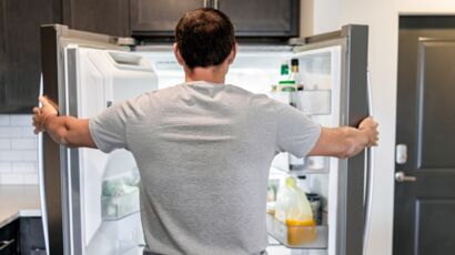 Power outage: how long can you keep your food in the fridge and freezer?