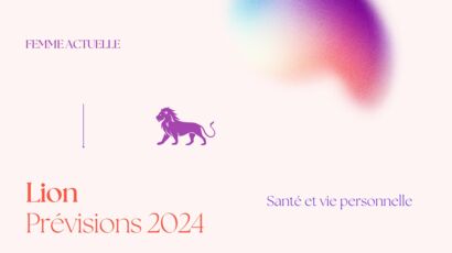 Horoscope De La Semaine Prochaine Pour Le Lion : Femme Actuelle Le MAG