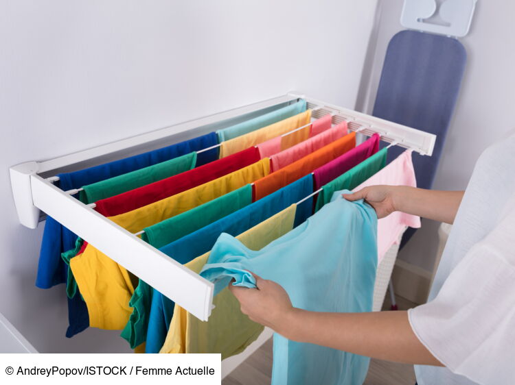 EVTSCAN Support Pour Carafe à Décanter Sec, Support En Acier