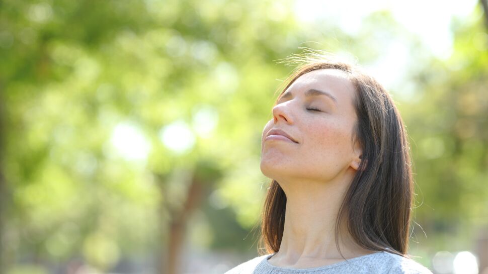 Anxiété, stress : quels sont les bénéfices de la respiration profonde et comment faire ?