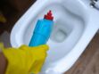 Acide chlorhydrique dans les WC : quelles précautions prendre ?