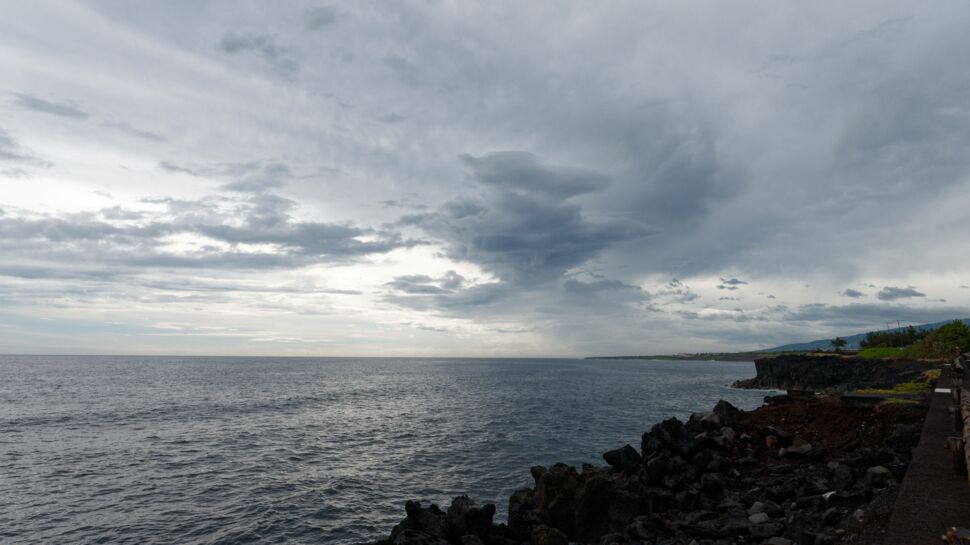 La Réunion : quels étaient ces étranges nuages "en forme de soucoupes volantes" aperçus dans le ciel avant le passage du cyclone Belal ? 