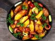 Poêlée de pommes de terre aux poireaux et lardons : la recette facile qui va plaire à toute la famille