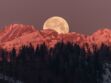 Pleine Lune du 25 janvier 2024 : les prévisions pour tous les signes astrologiques