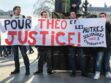 Affaire Théo : les policiers condamnés, son avocat souligne "une victoire" 