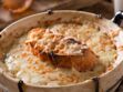 Soupe à l’oignon aux croûtons gratinés : la recette facile et super gourmande pour se réchauffer