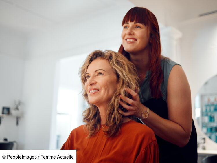 Raides, bouclés, frisés, crépus… Comment connaître votre type de — free download