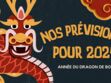 Horoscope chinois 2024, année du Dragon de Bois : nos prévisions pour tous les signes astrologiques