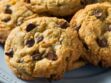 Cookies au Air Fryer : la recette pour des biscuits crousti-moelleux 