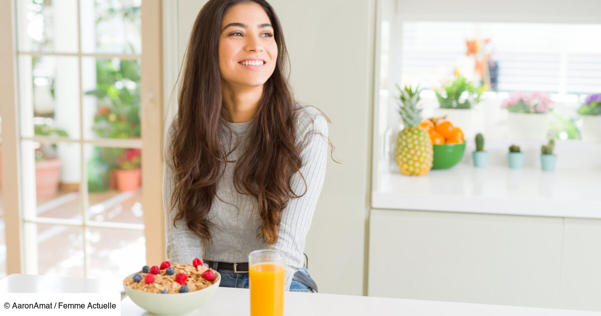 Voici les aliments à adopter pour avoir une belle peau et booster sa — free download