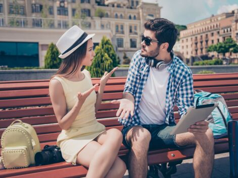"Tue l'amour" : voici les comportements les plus agaçants en vacances selon un sondage