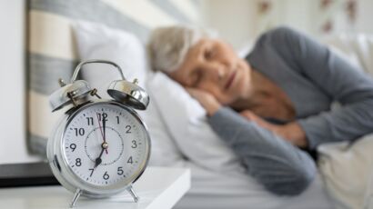 Je me réveille la nuit : 5 conseils pour en finir avec les réveils ...