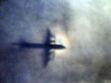 Retour sur cette théorie concernant l'avion de la Malaysia Airlines : "Le MH370 n'a pas disparu, on l'a fait disparaître"