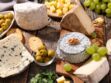 Fromage : les 40 fromages préférés des Français au lait de vache, de brebis et de chèvre