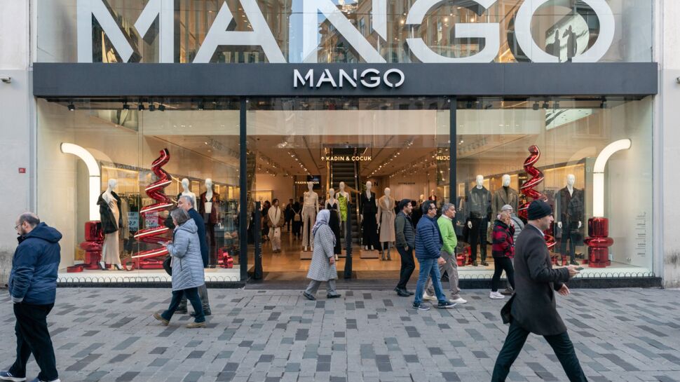 Soldes d'hiver 2024 : 20 pièces Mango tendance à shopper lors de la troisième démarque