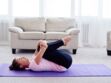 Douleurs lombaires : 3 exercices pour soulager le bas du dos en 5 minutes seulement