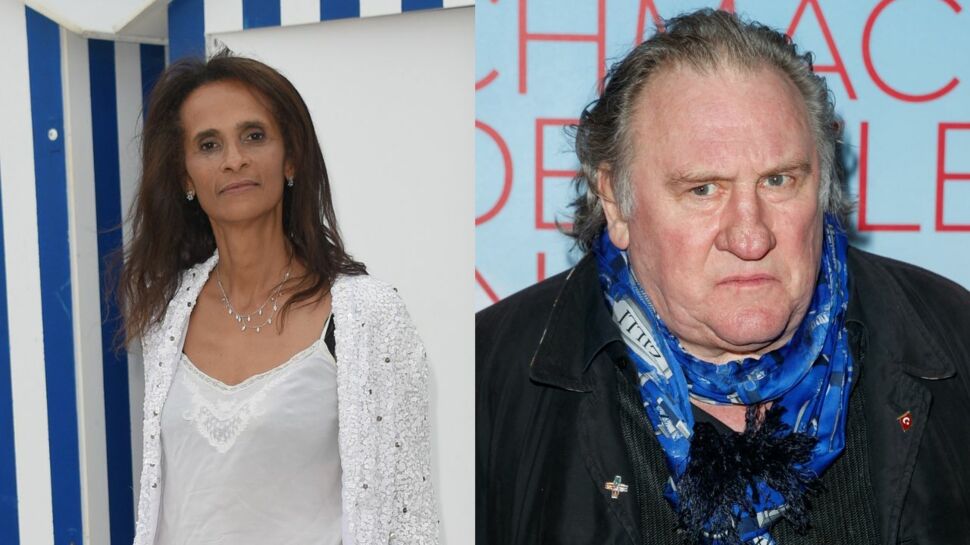 Affaire Gérard Depardieu : son ex-compagne, Karine Silla, témoigne en sa faveur