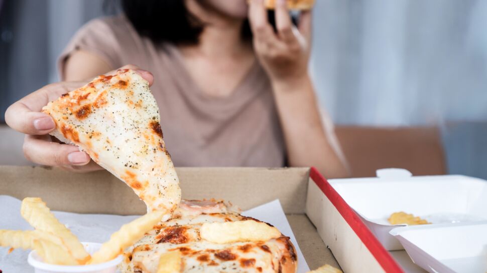  Polyphagie : quels sont les signes et les causes de ce besoin excessif de manger ?