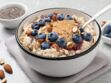 Nos 4 recettes faciles de porridge express pour un petit-déjeuner healthy