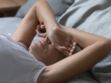 Manque de sommeil : les conseils d’une nutritionniste pour lutter contre l’insomnie à la ménopause