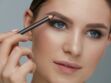 Maquillage des sourcils : dans quel ordre appliquer les produits pour les densifier ? 