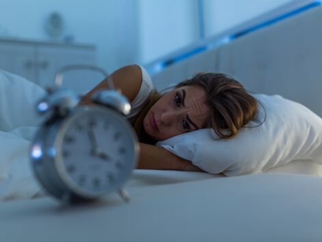 Anxiété nocturne : voici 10 conseils d'une psychologue pour passer des nuits plus sereines