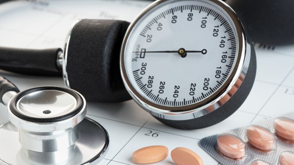 Hypertension : quels sont les différents traitements pour la faire baisser ?