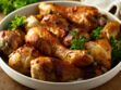 Pilons de poulet au four : la recette parfaite quand on a la flemme de cuisiner