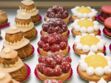 Voici les desserts préférés des Français ! Le top 10 et le classement par région