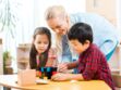 Méthode Montessori : voici comment l'appliquer pour favoriser l'éveil et l'autonomie de bébé