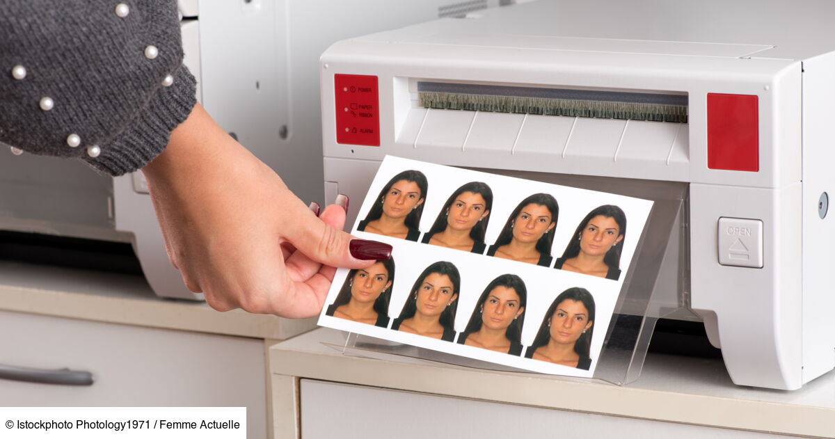 Photo d'identité officielle avec smartphone : ces astuces pour faire ...