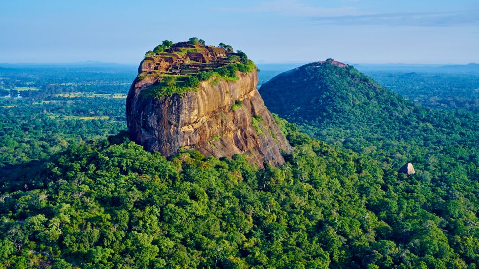 Voyage au Sri-Lanka : ces 3 lieux grandioses à voir absolument