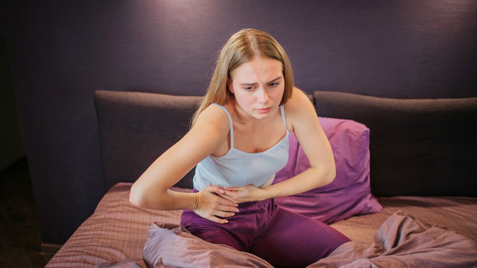 Brûlures d’estomac la nuit : comment les éviter et les limiter ?